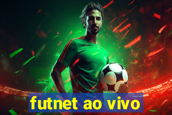 futnet ao vivo